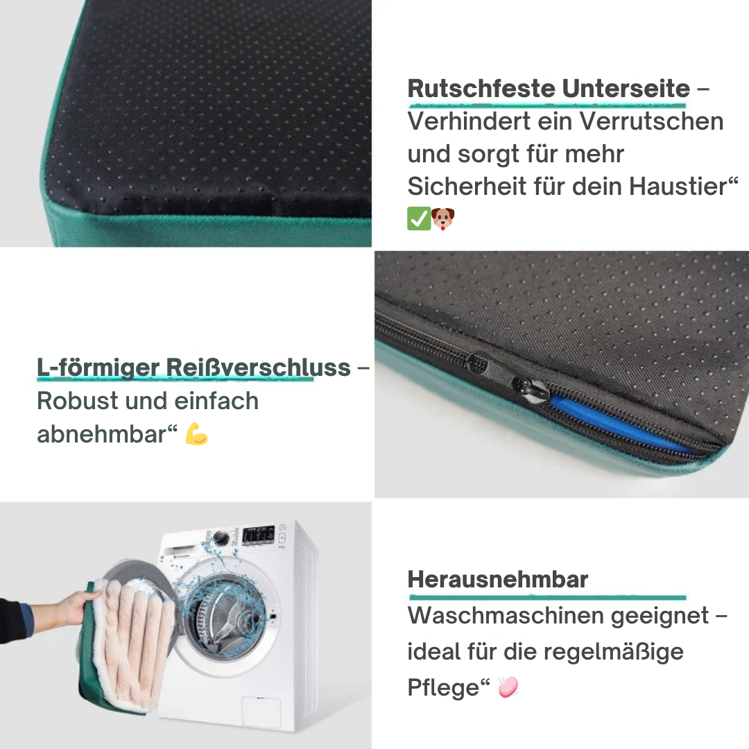 Premium Hundebett