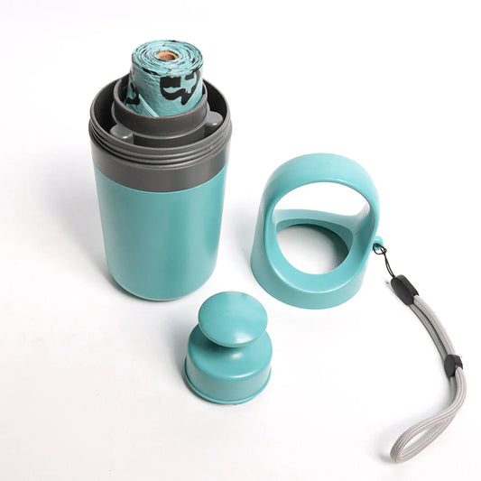 Poop Picker – Der hygienische Helfer für unterwegs!