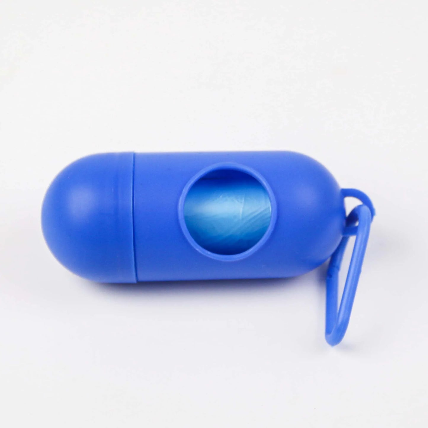 Praktischer Kotbeutelspender