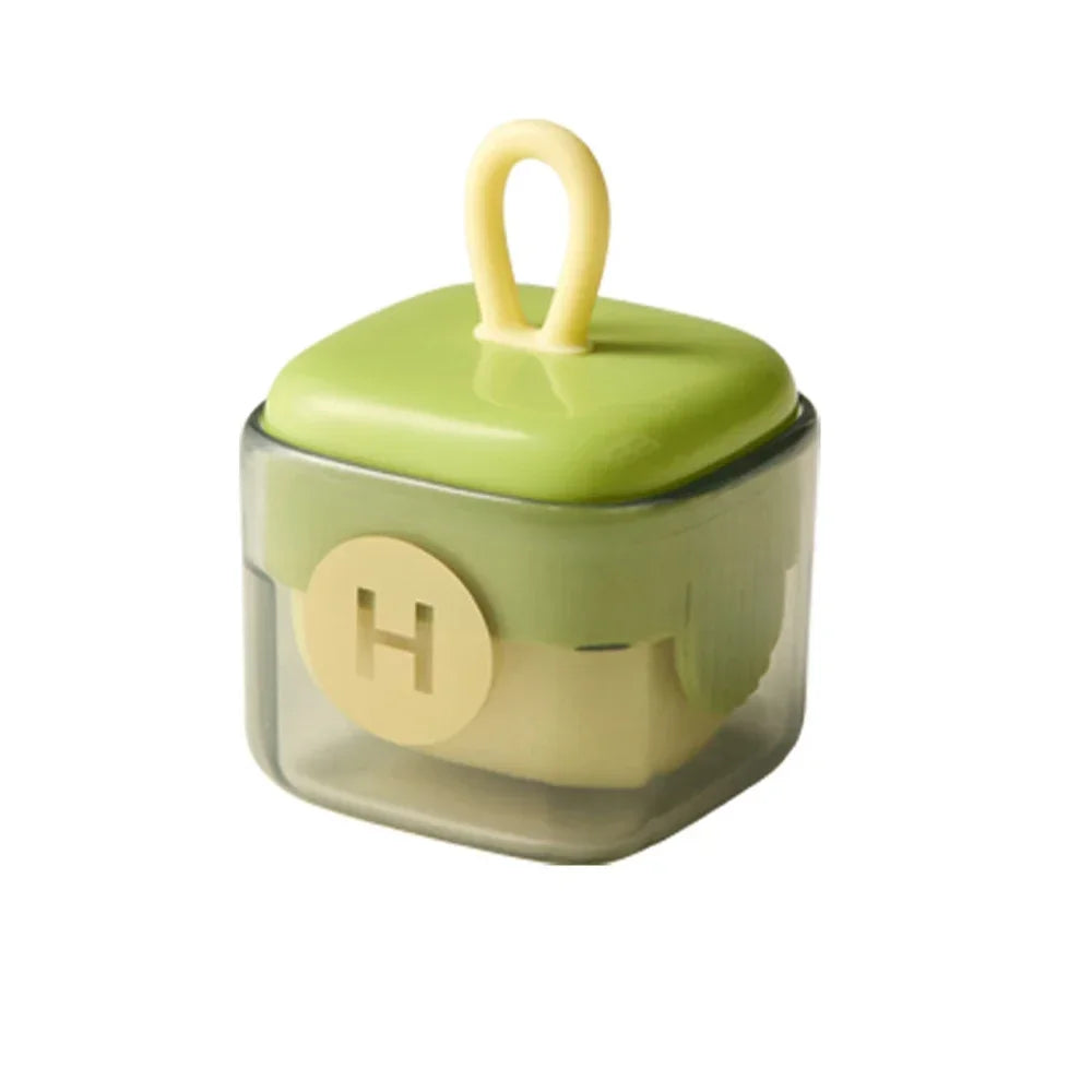 Praktischer Fussel- und Haarentferner – Sauberkeit im Handumdrehen