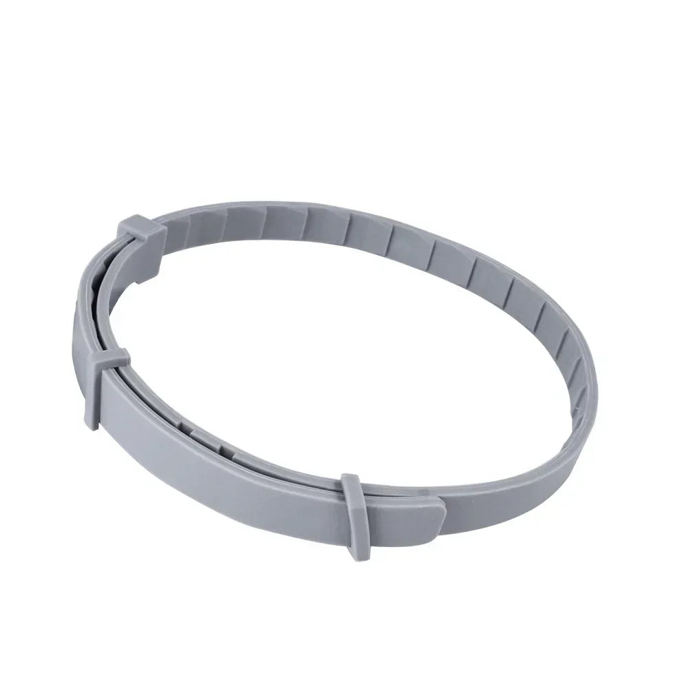 Hochwirksames Floh- und Zeckenhalsband für Hunde & Katzen