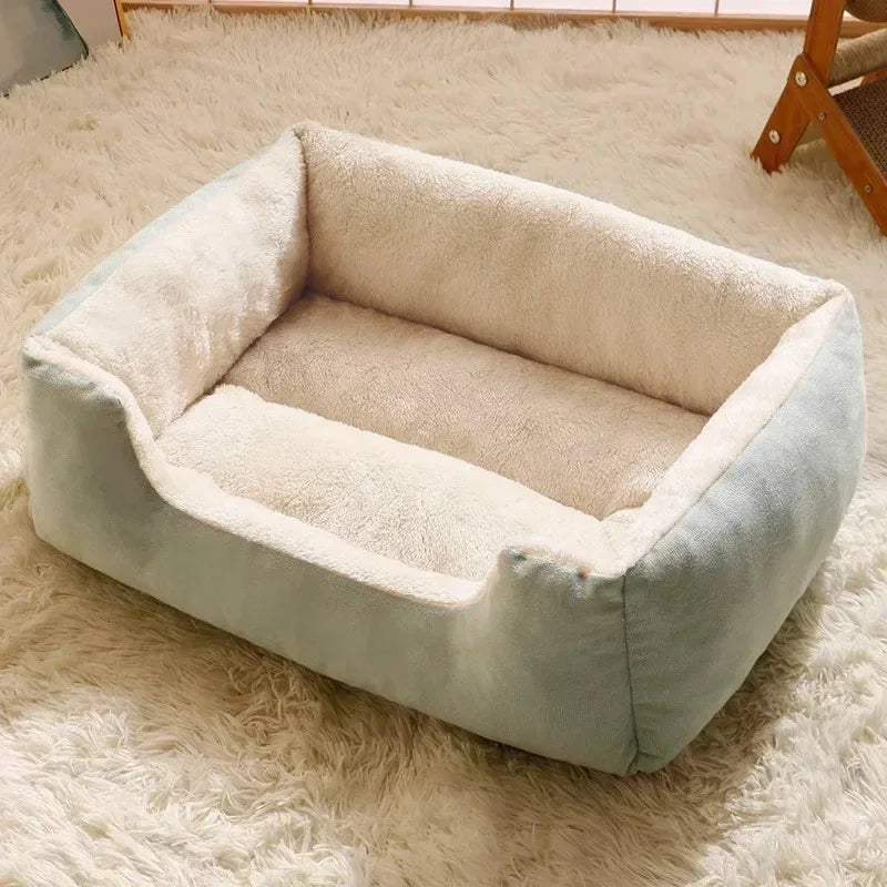 Kuschelbett für Haustiere!