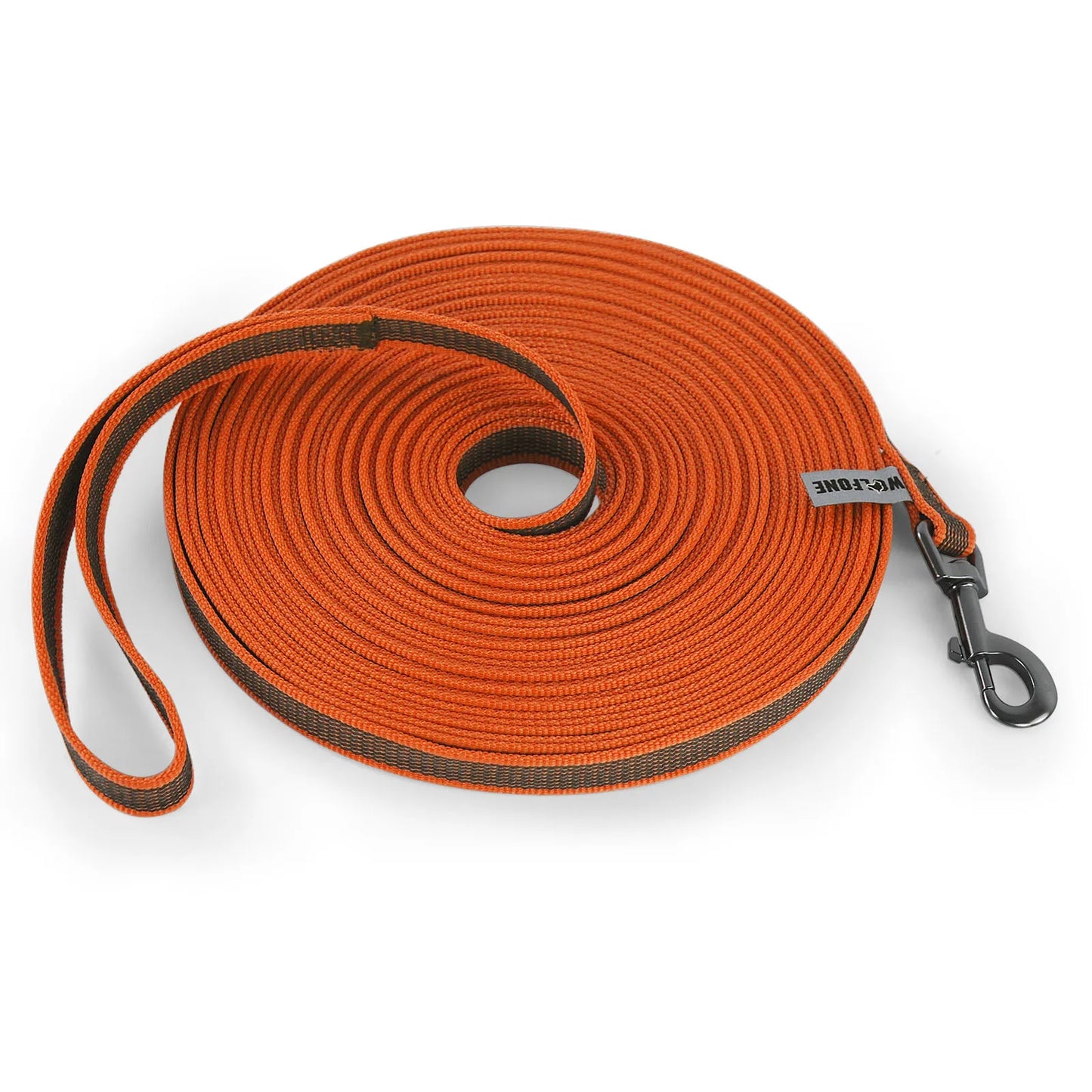 Langlebige Hundeleine in leuchtenden Farben