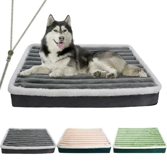 Premium Hundebett