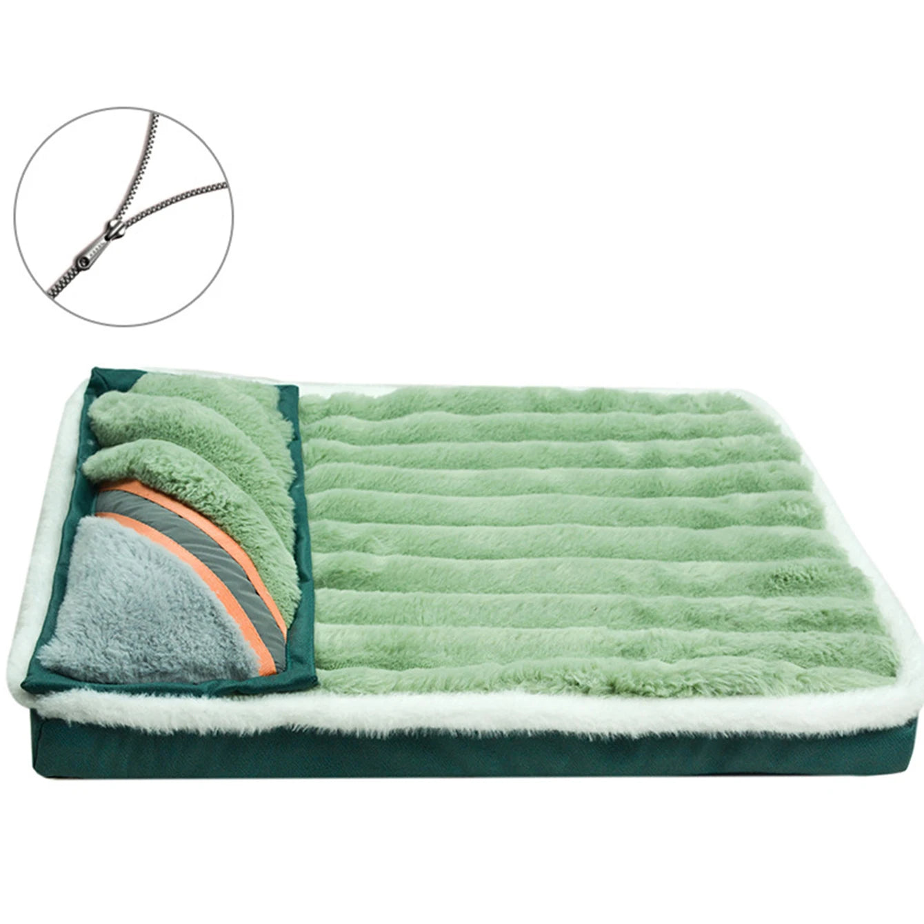 Premium Hundebett
