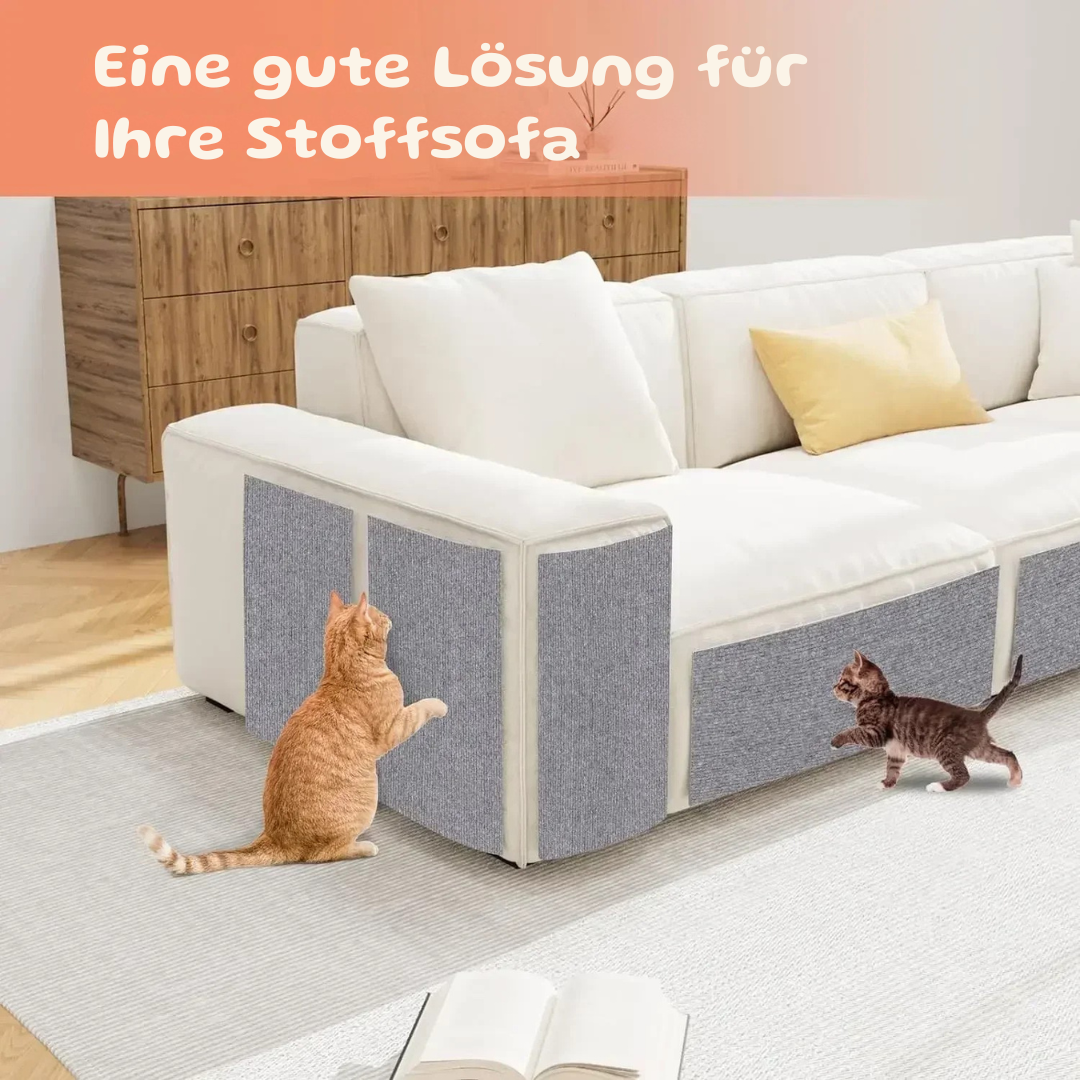 Kratzmatte für Katzen