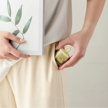 Praktischer Fussel- und Haarentferner – Sauberkeit im Handumdrehen