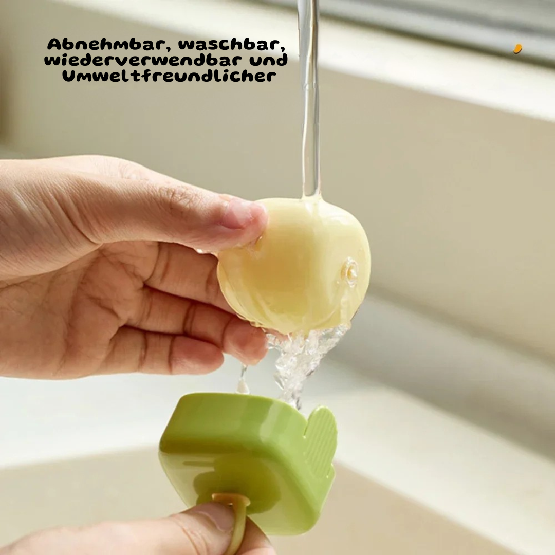 Praktischer Fussel- und Haarentferner – Sauberkeit im Handumdrehen