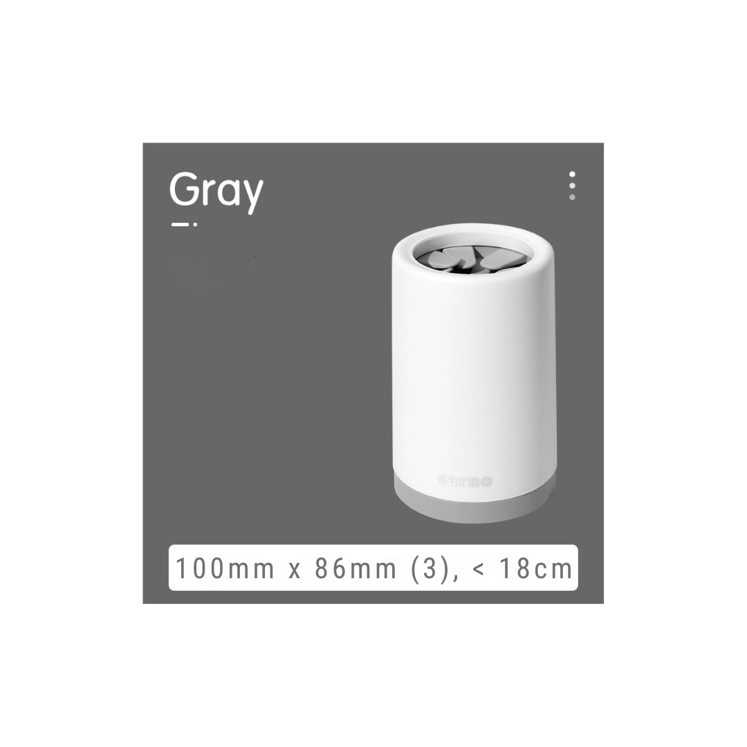 Hundepfoten Waschbecher