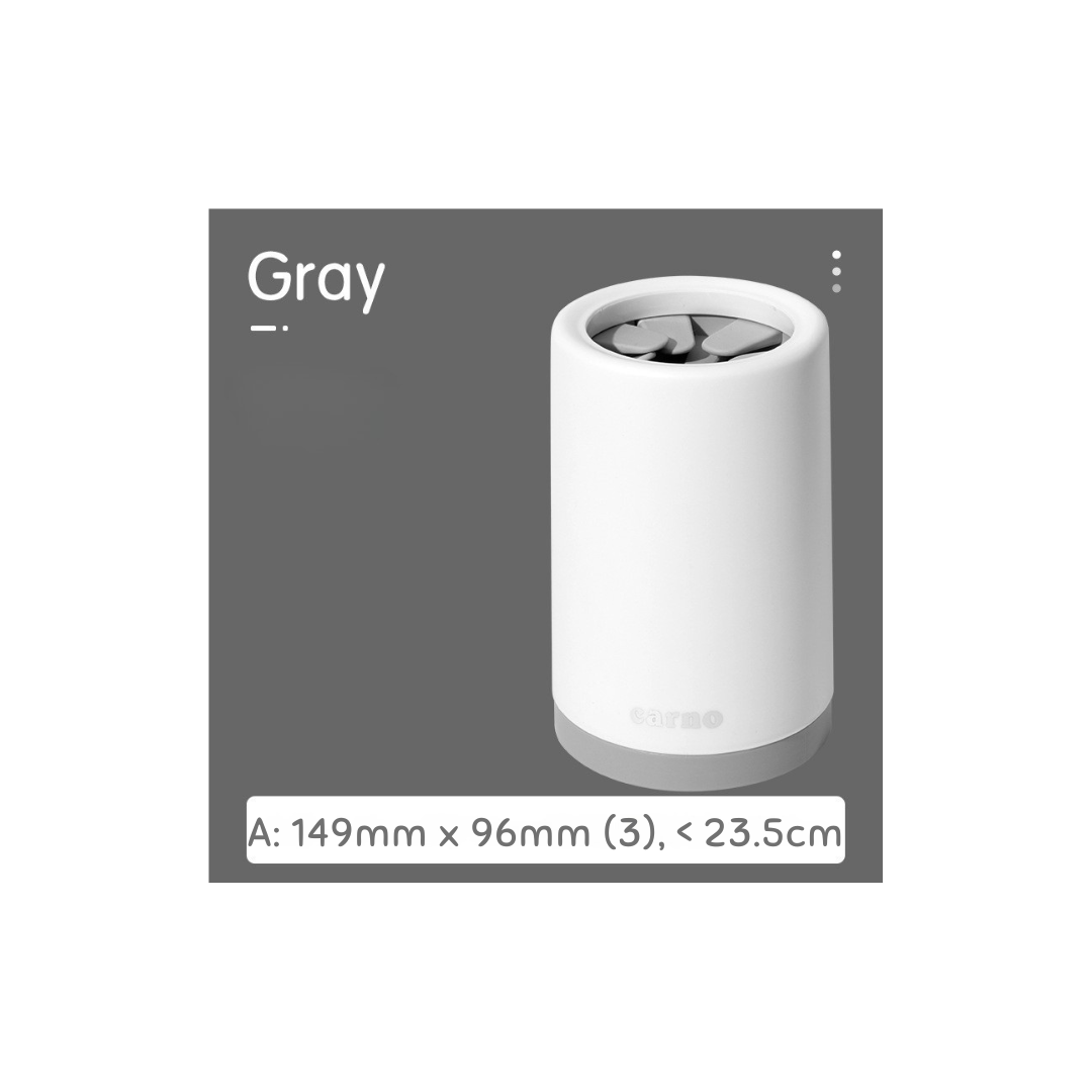 Hundepfoten Waschbecher