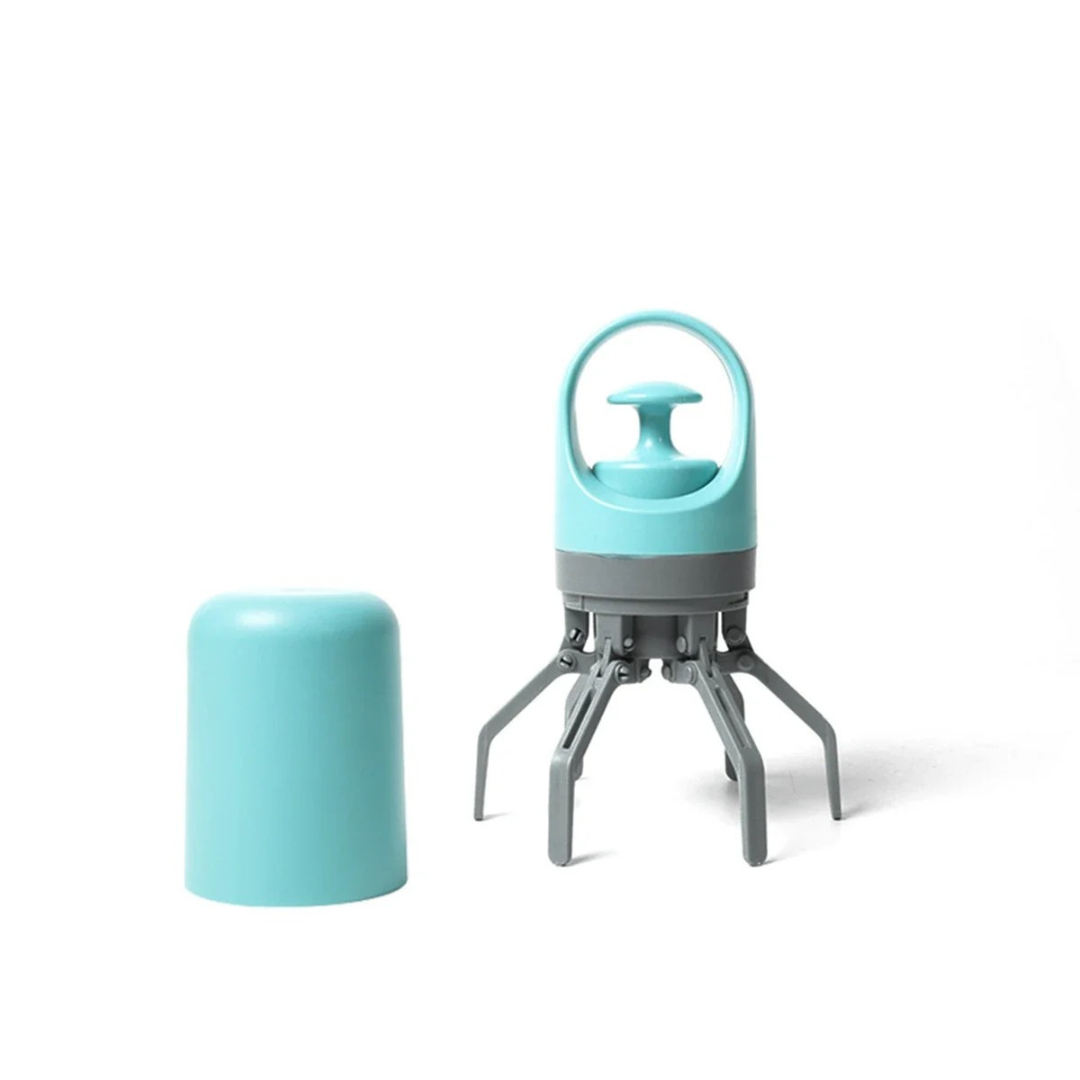 Poop Picker – Der hygienische Helfer für unterwegs!