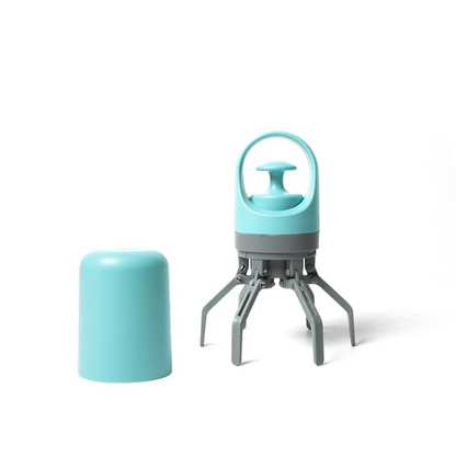 Poop Picker – Der hygienische Helfer für unterwegs!