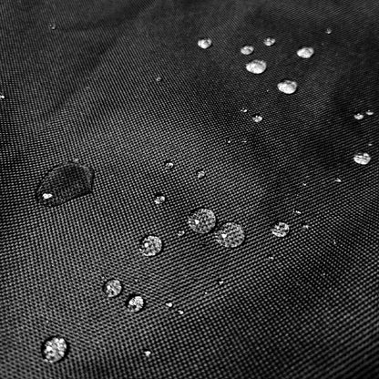 Waterproof trunk protection mat for dogs