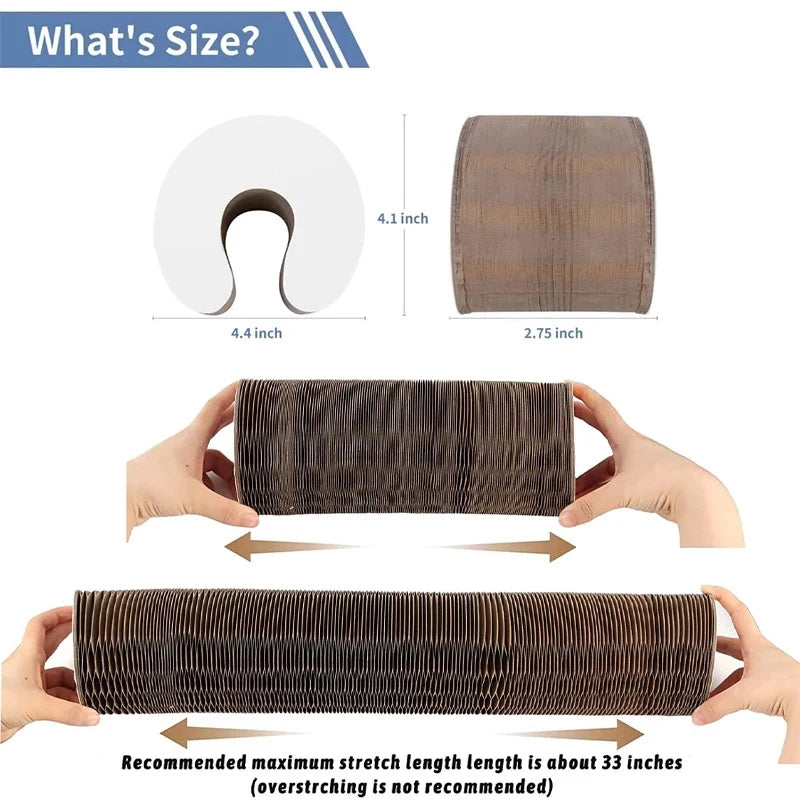 Magisches Katzenspielzeug – Für Krallenpflege, Spielspaß und Fitness