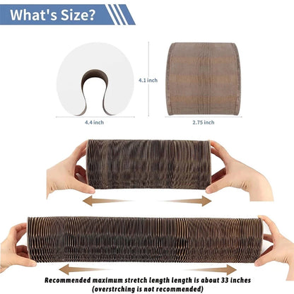 Magisches Katzenspielzeug – Für Krallenpflege, Spielspaß und Fitness