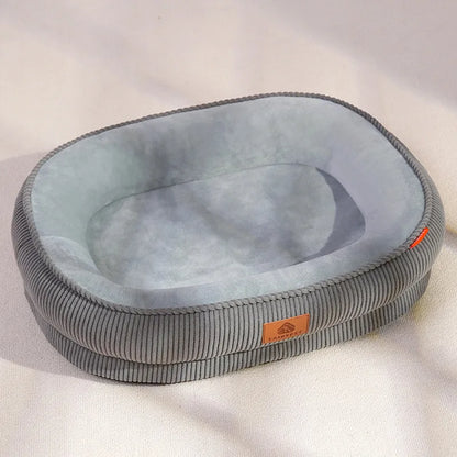 Orthopädisches Haustierbett