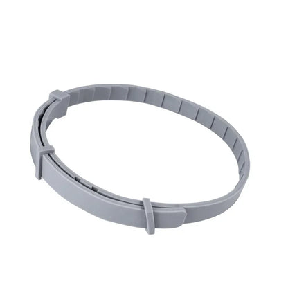 Hochwirksames Floh- und Zeckenhalsband für Hunde & Katzen