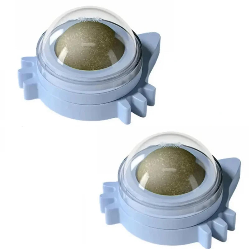 Katzen-Minze Wandball