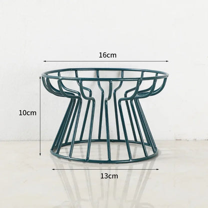 Eleganter Keramik-Futternapf