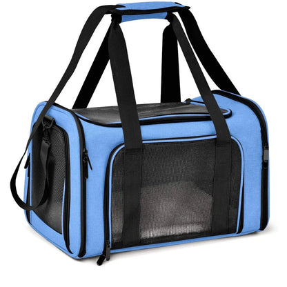 Comfortable transport bag for dogs &amp; cats 