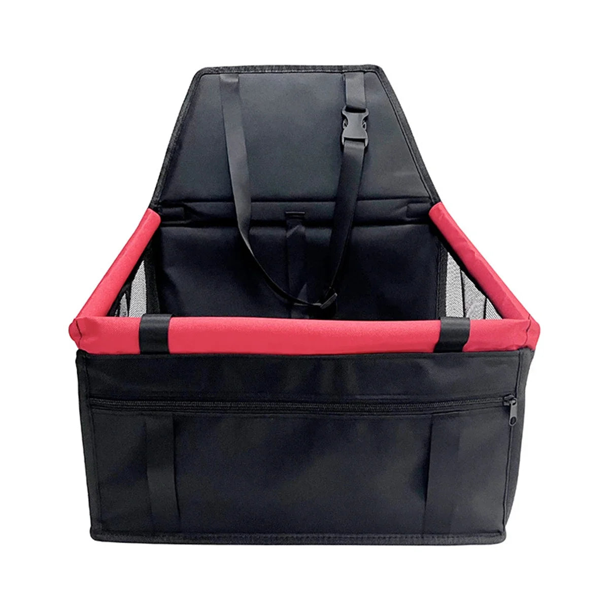 Haustier-Autositz für kleine Hunde & Katzen