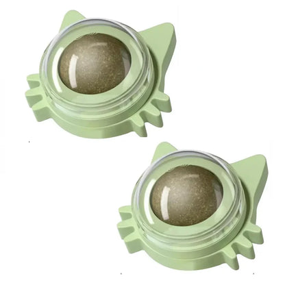 Katzen-Minze Wandball