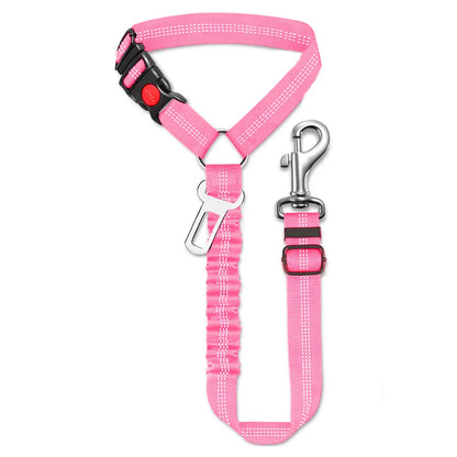 Sicherheitsgurt für Hunde