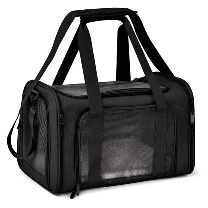 Comfortable transport bag for dogs &amp; cats 
