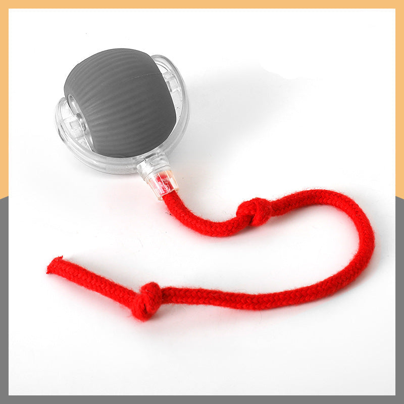 Interaktives Katzenspielzeug – Für endlosen Spielspaß